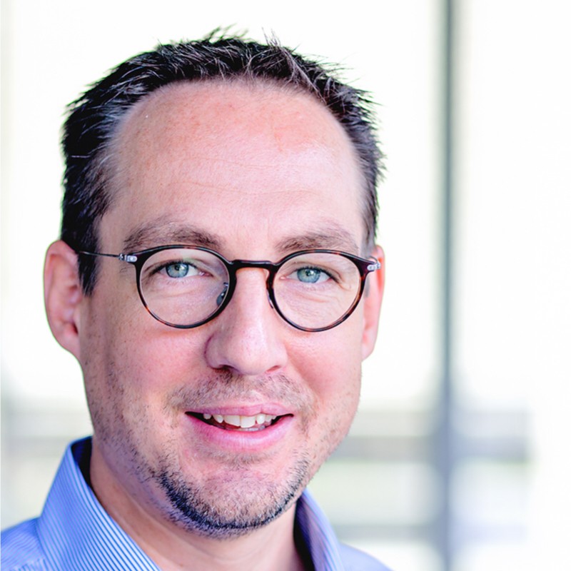 Prof. Dr. med. Albrecht Stenzinger